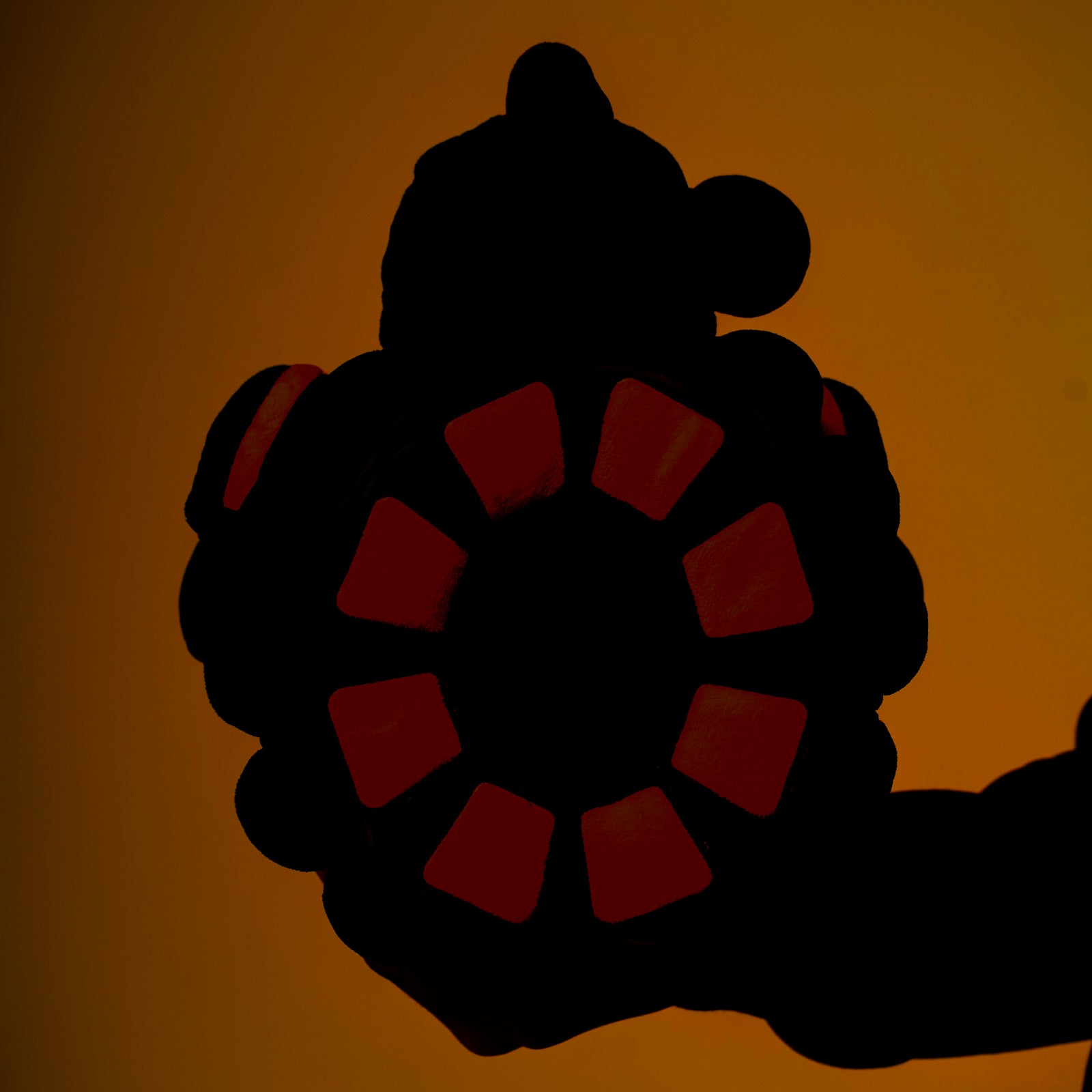 Hunter Astro Plush Brawler