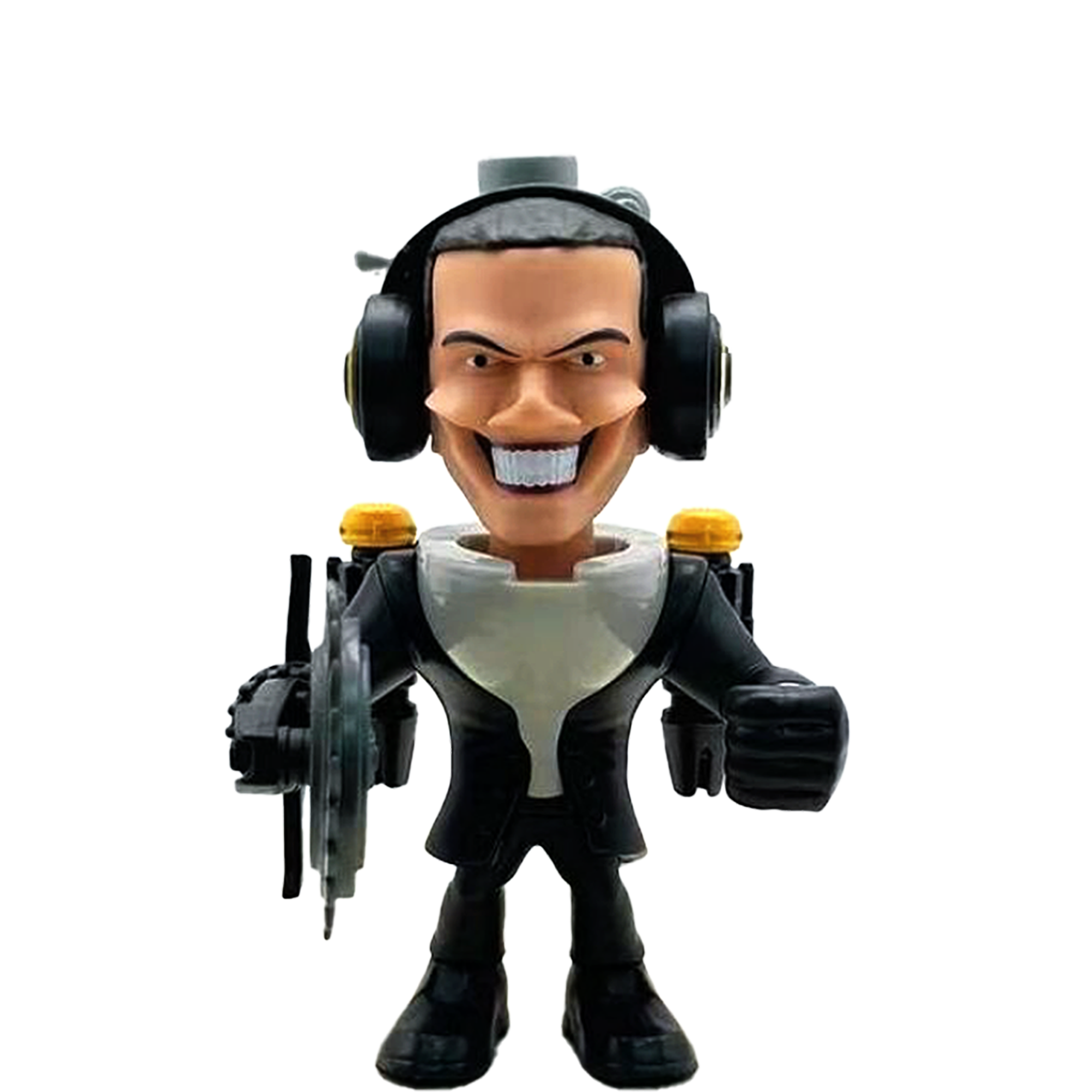 Skibidi Toilet Mystery Figure Collector Series 2