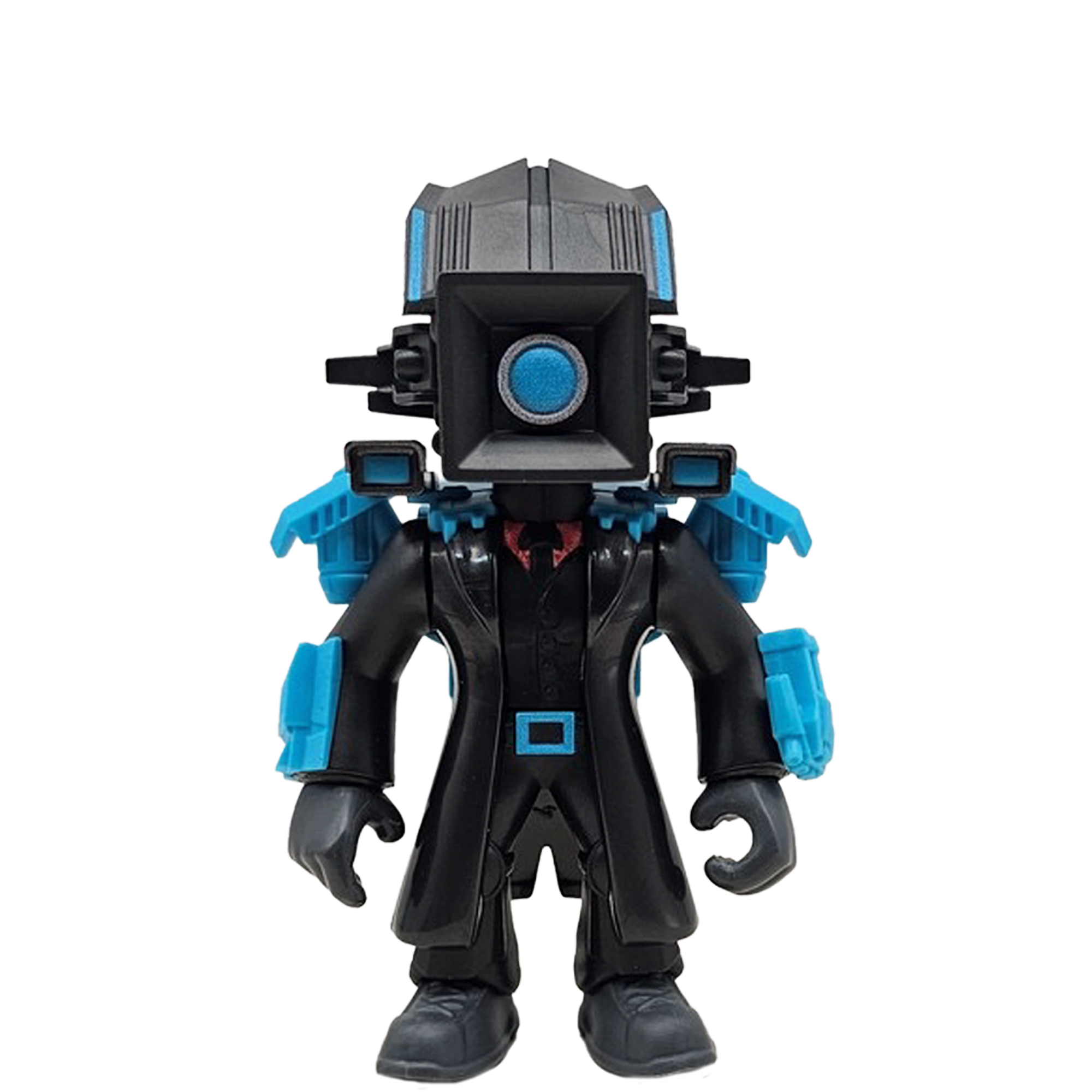 Skibidi Toilet Mystery Figure Collector Series 2