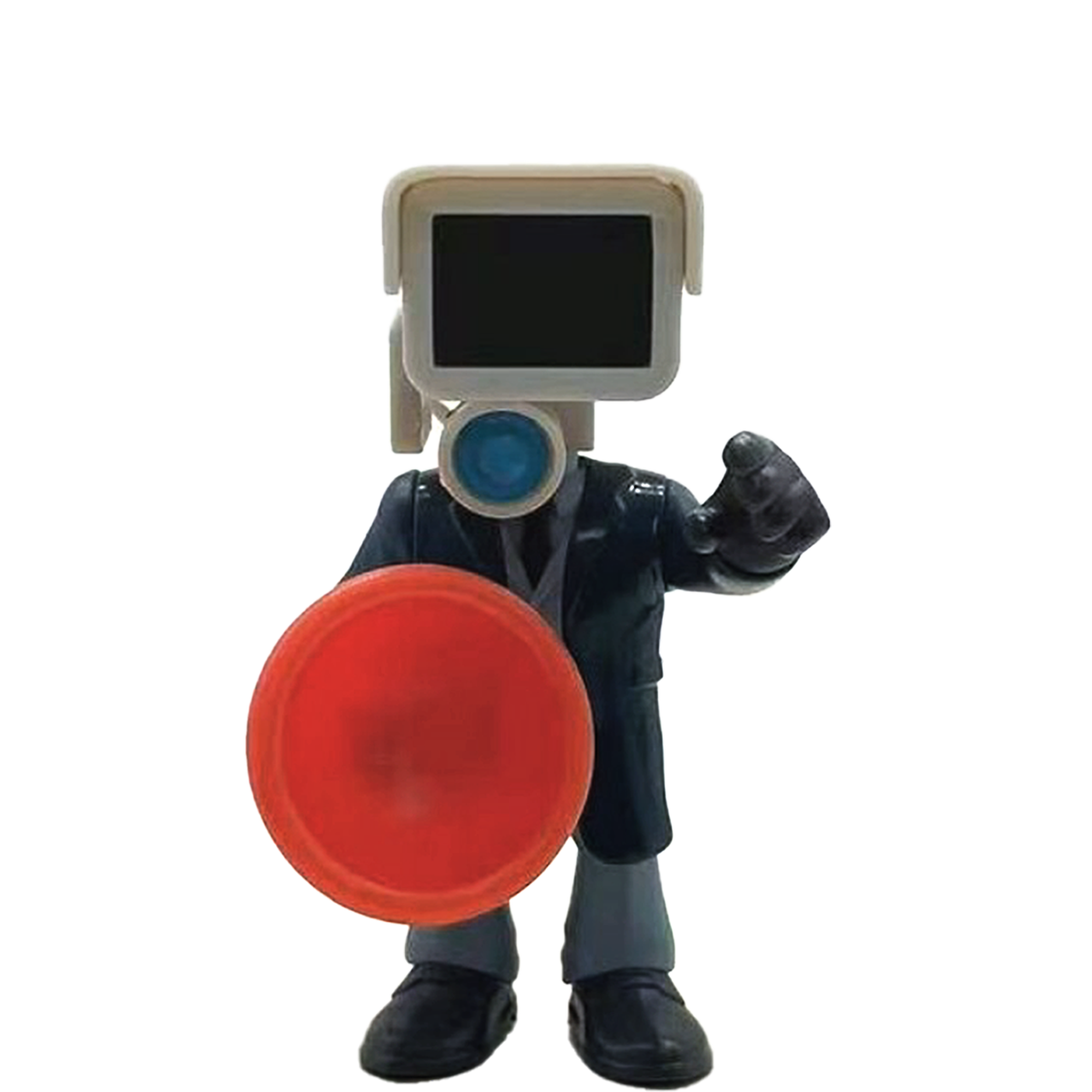 Skibidi Toilet Mystery Figure Collector Series 2