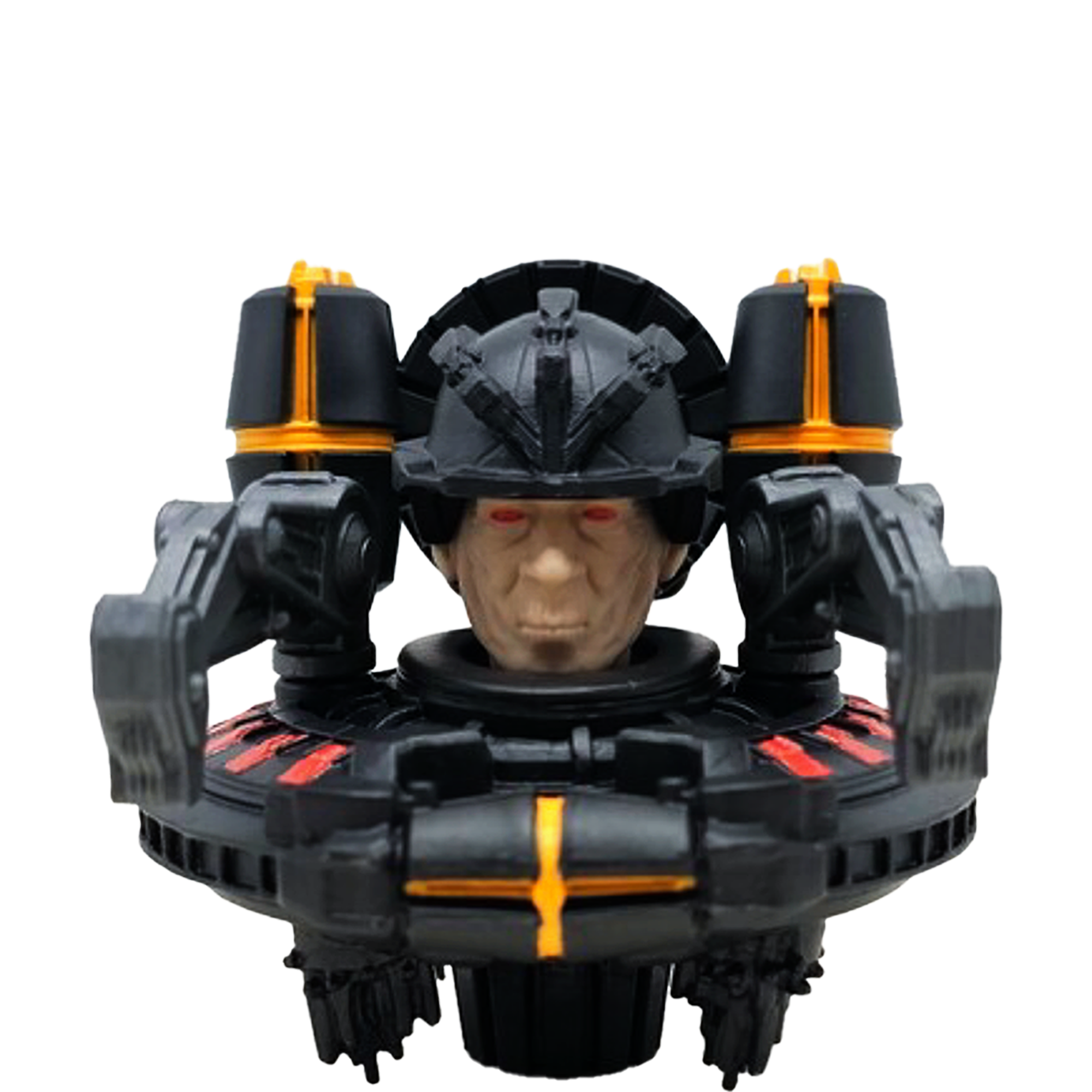 Skibidi Toilet Mystery Figure Collector Series 2