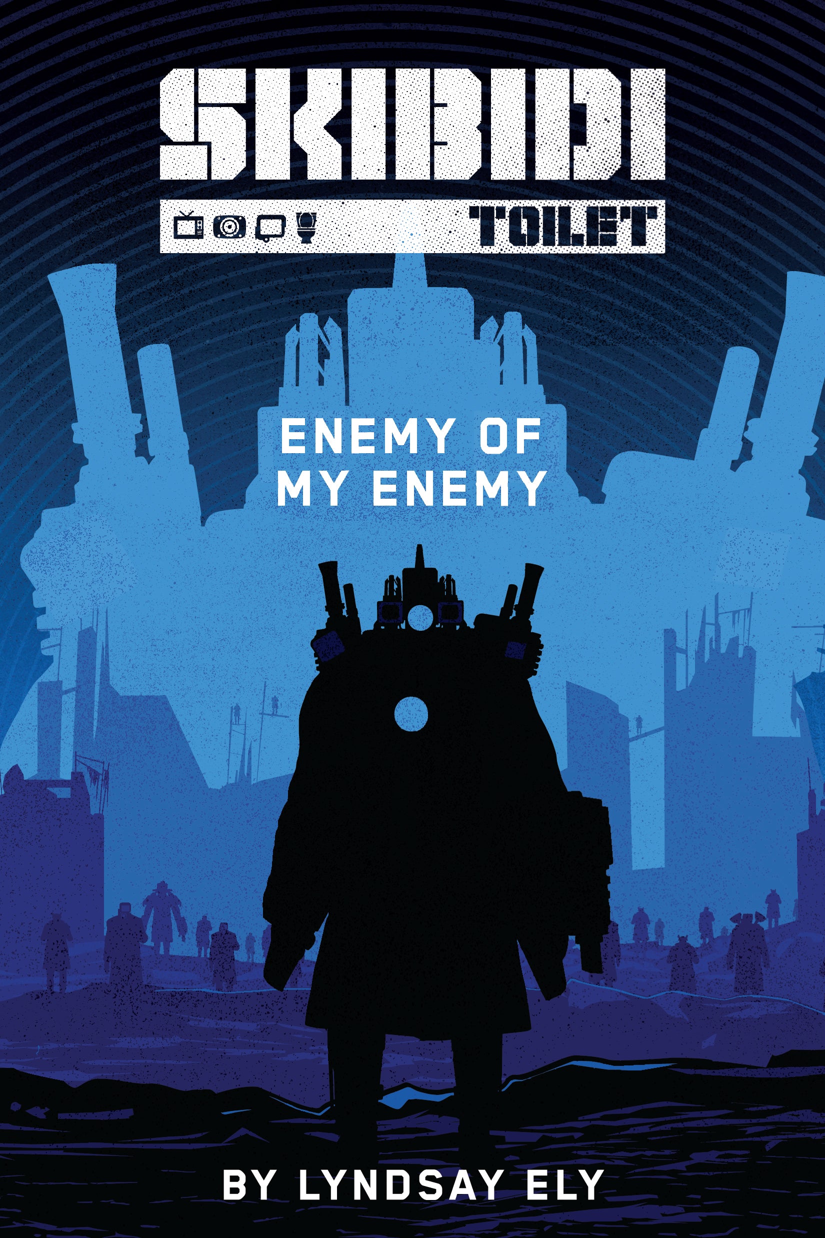 Enemy of My Enemy (Skibidi Original Story #3)