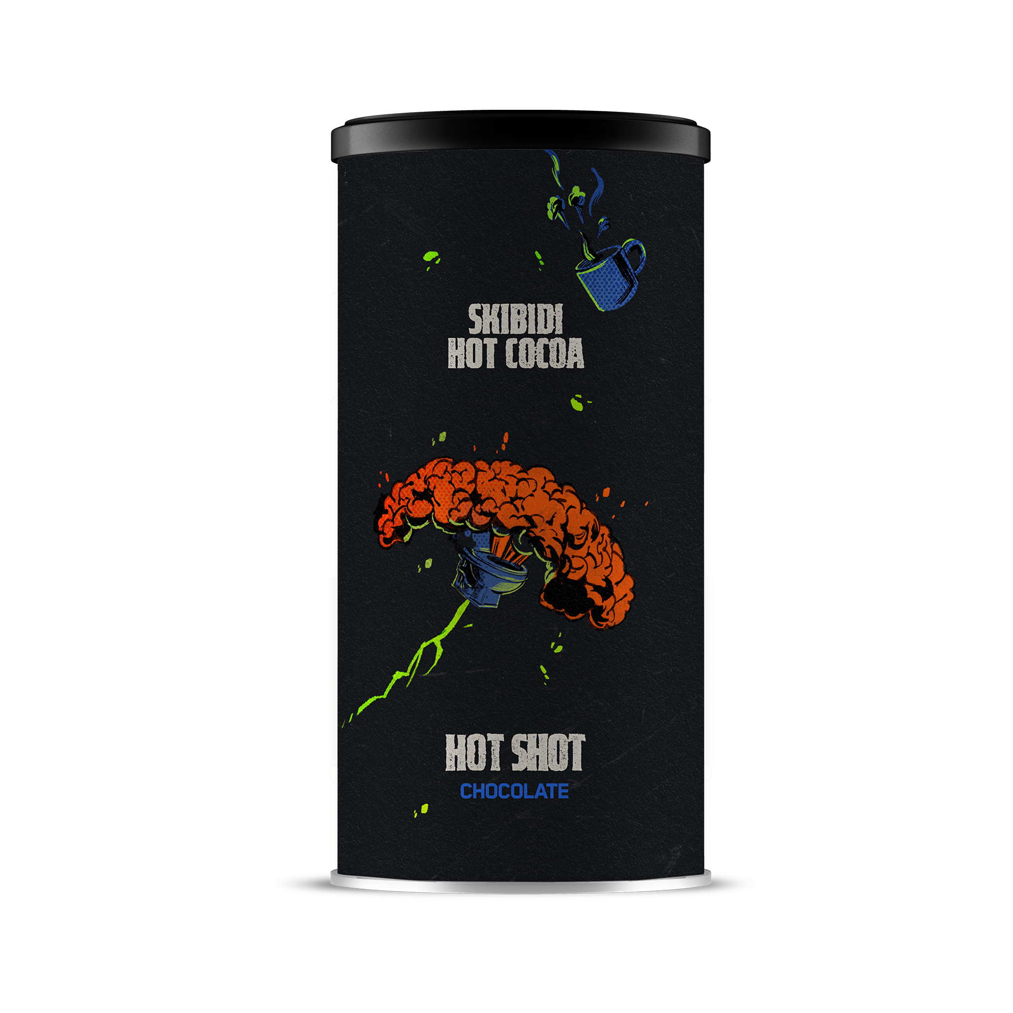 Hot Shot : Chocolate Cocoa