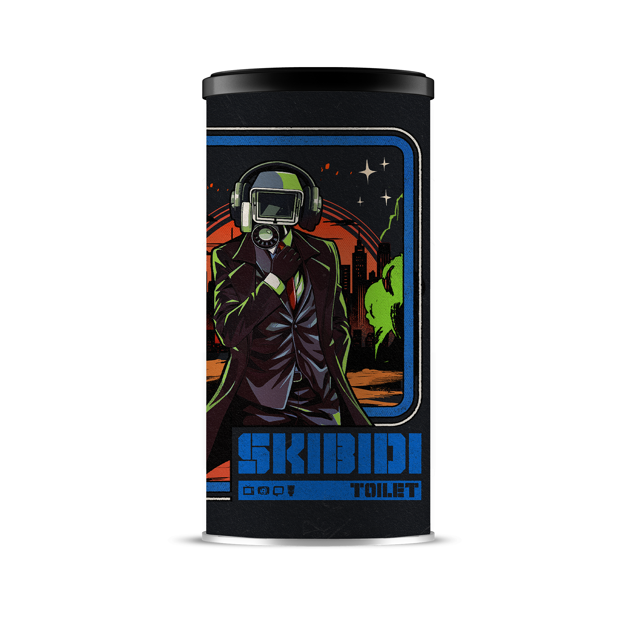 Hot Shot : Chocolate Cocoa