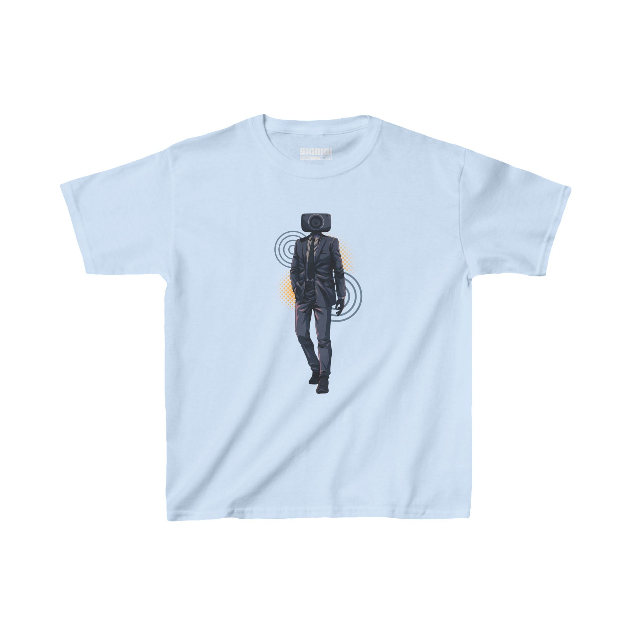 Speakerman - Stance Tee - Youth