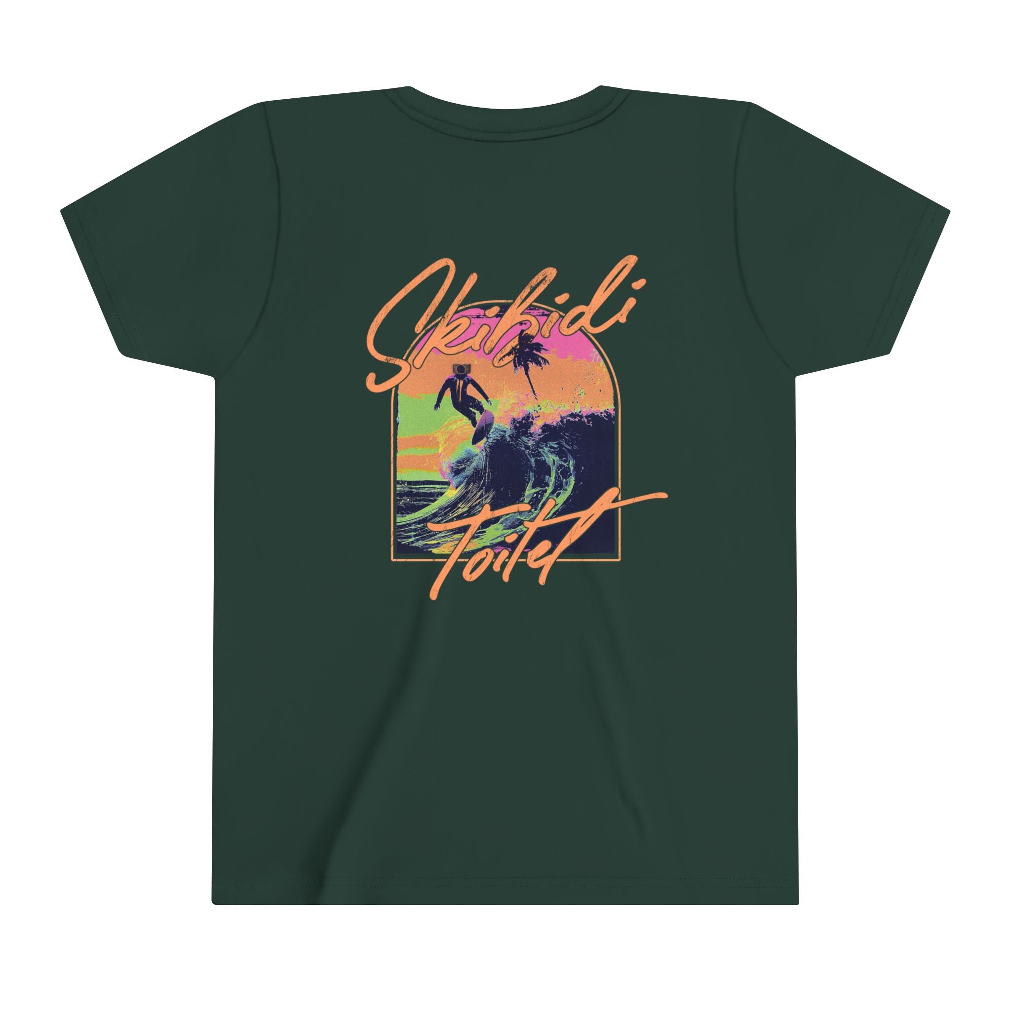 Offshore Tee - Youth