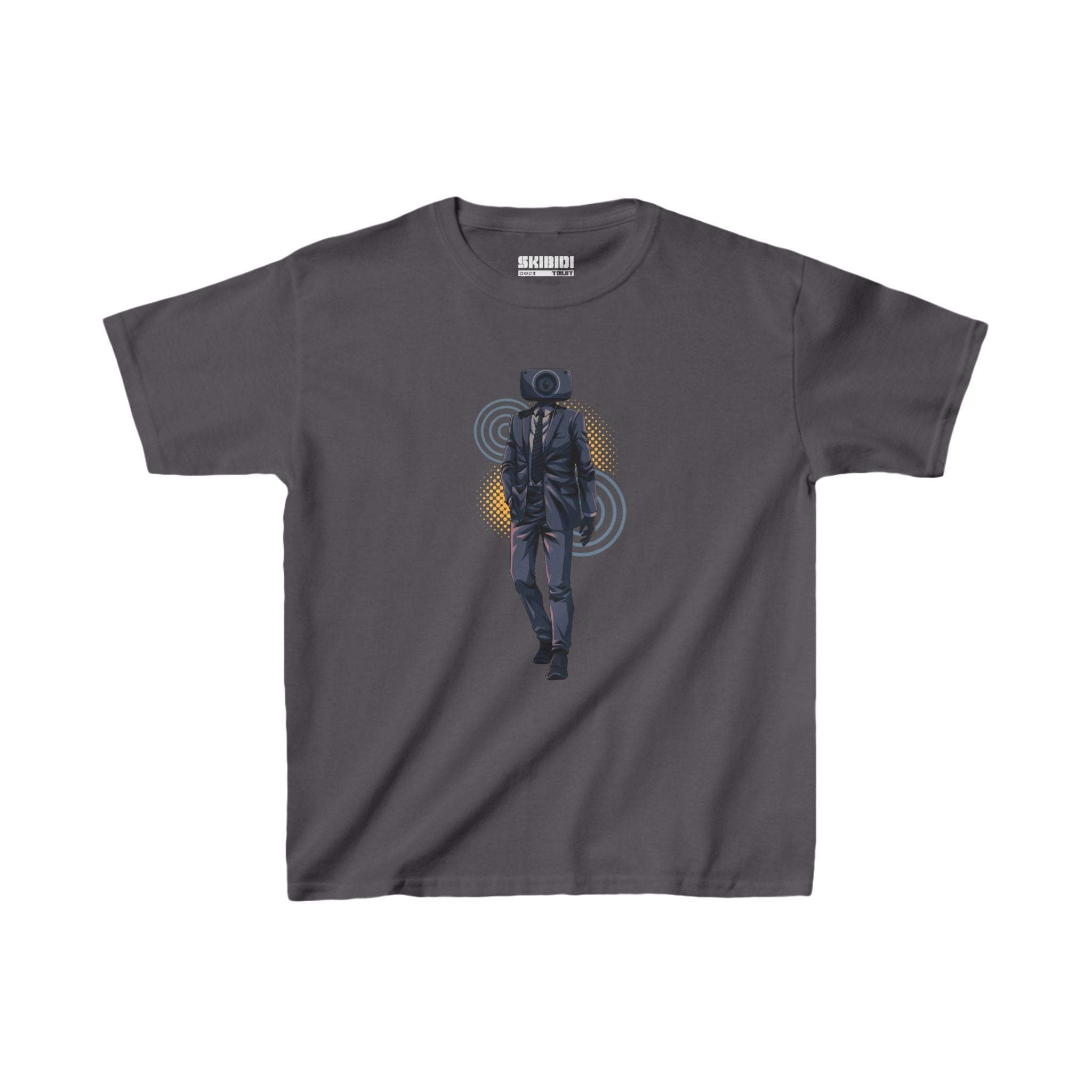 Speakerman - Stance Tee - Youth