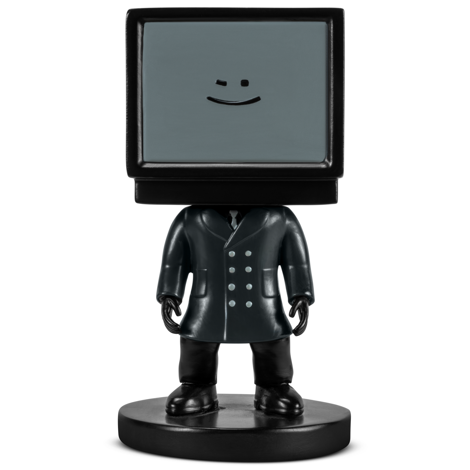 TV Man Collectible