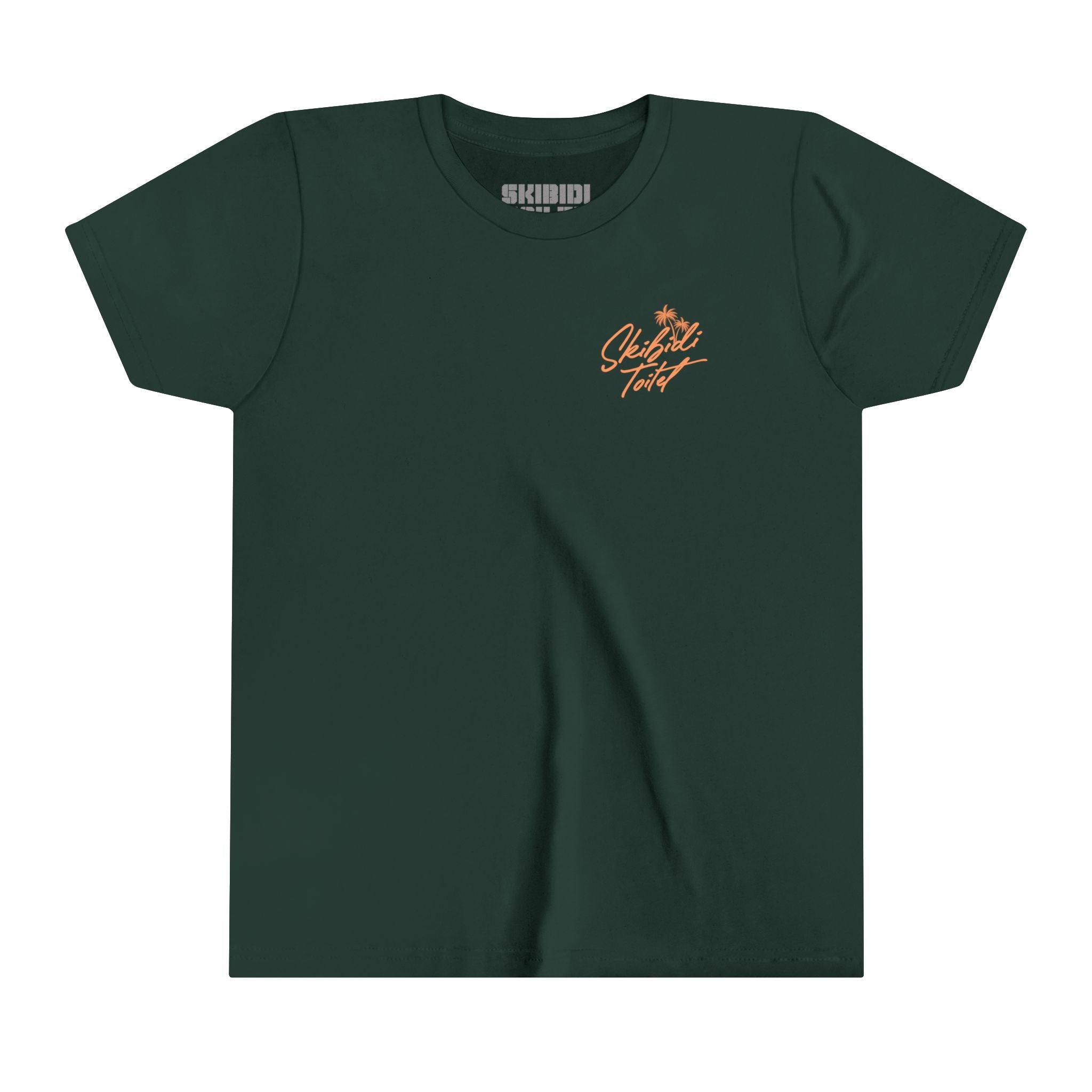 Offshore Tee - Youth