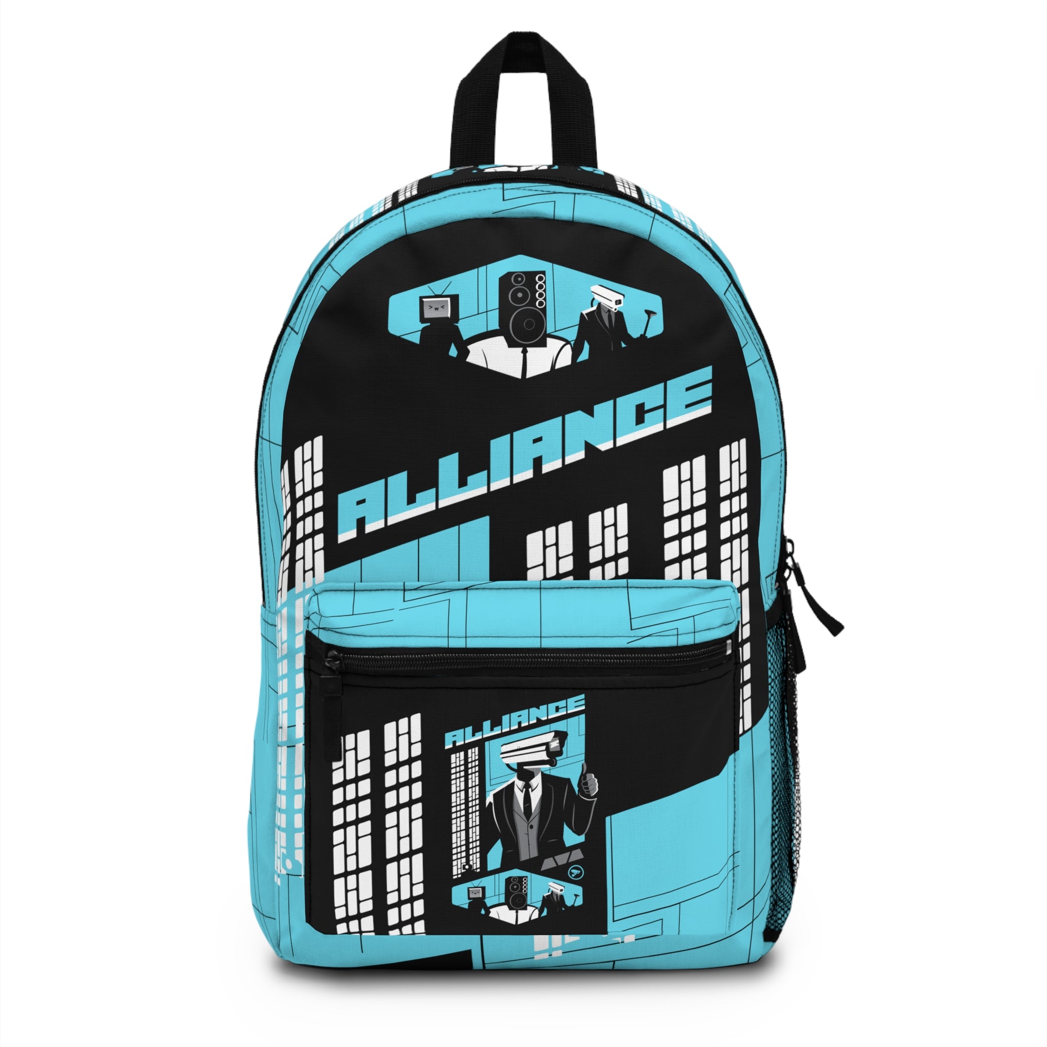 Alliance Backpack