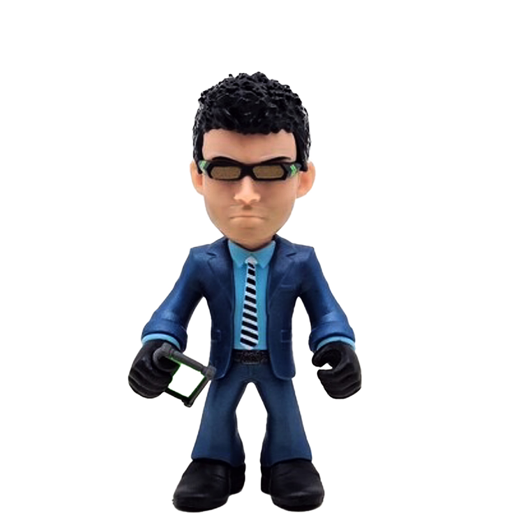 Skibidi Toilet Mystery Figure Collector Series 2