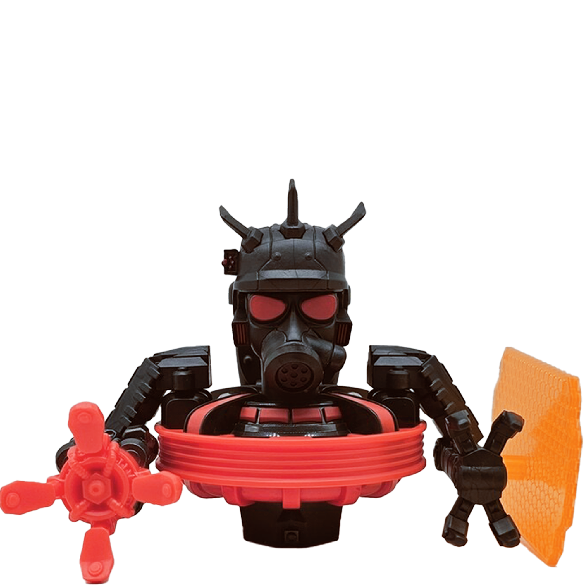 Skibidi Toilet Mystery Figure Collector Series 2