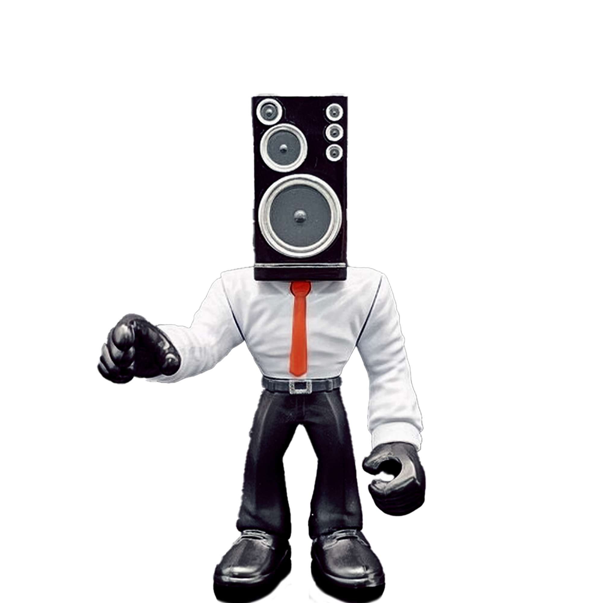 Skibidi Toilet Mystery Figure Collector Series 2