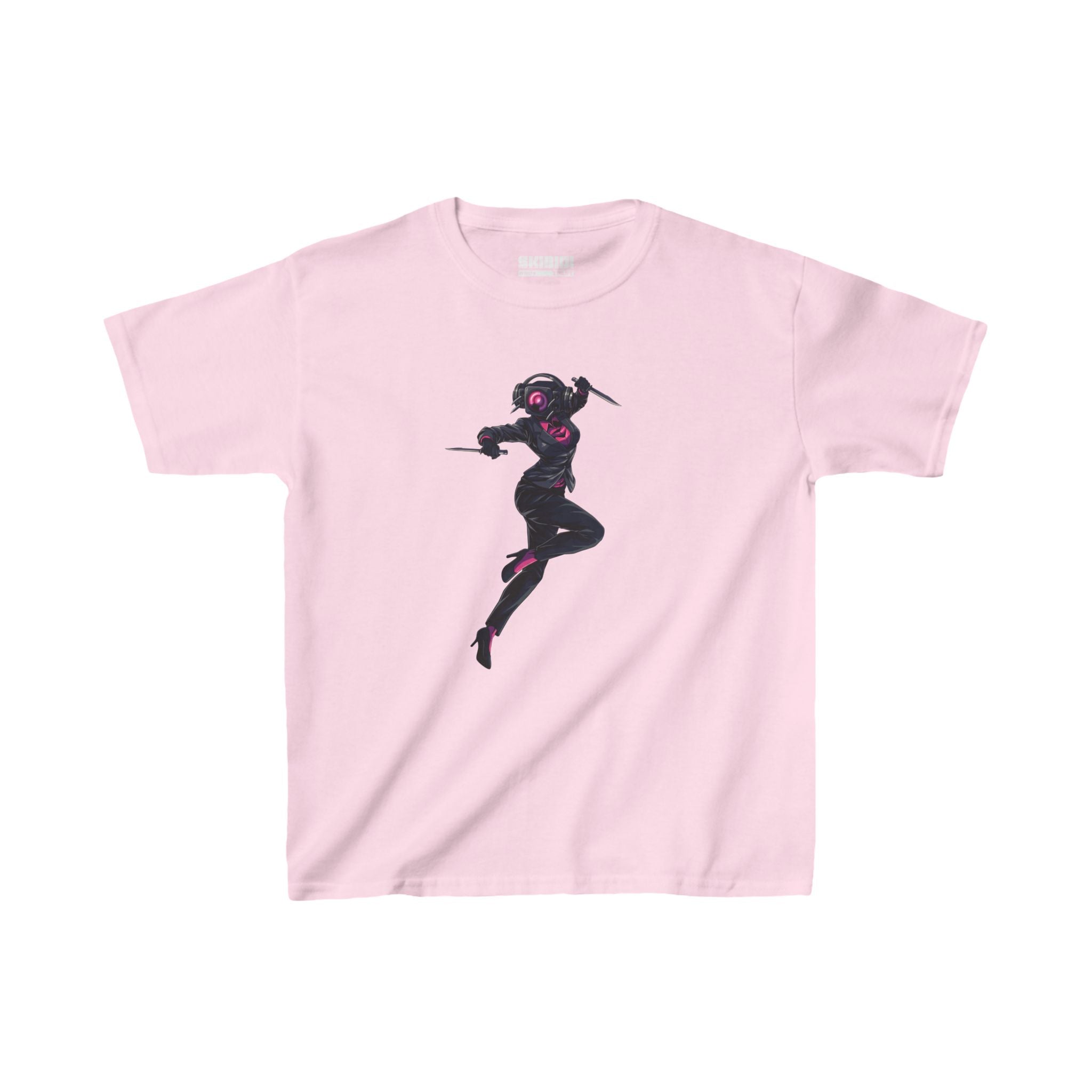 Speakerwoman - Velocity Tee - Youth