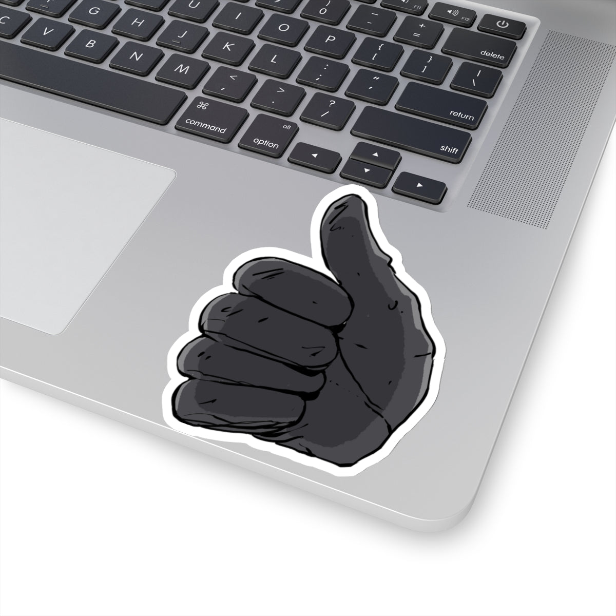 Thumbs Up Sticker