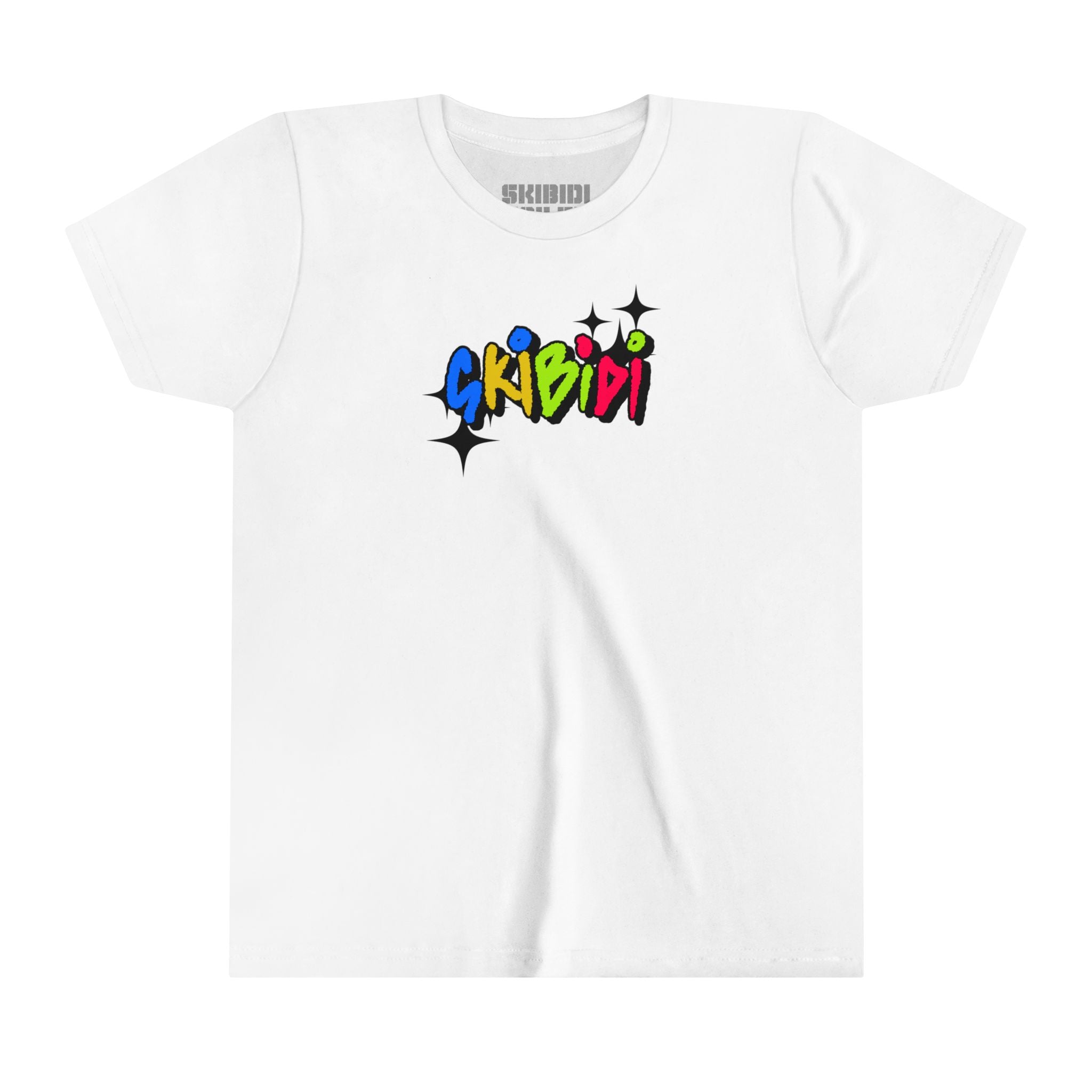 Graffiti Tee - Youth