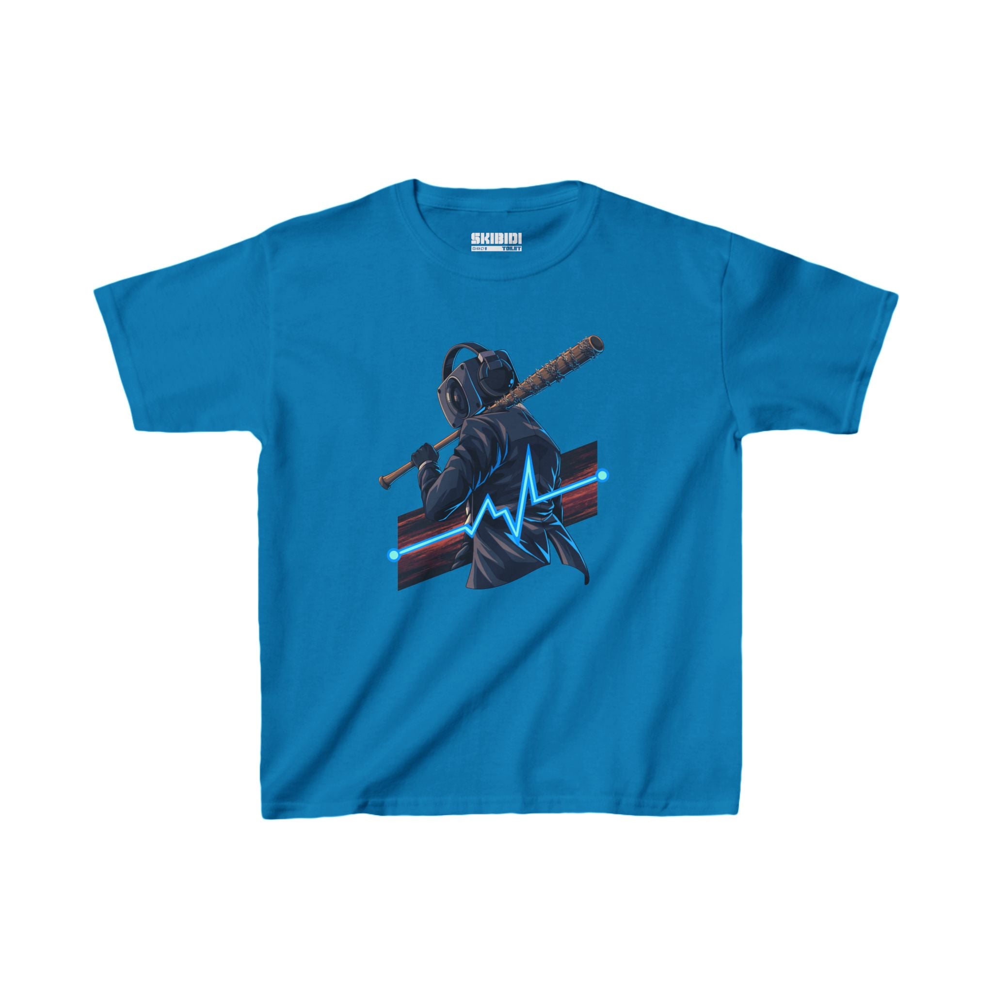 Speakerman - Valor Tee - Youth