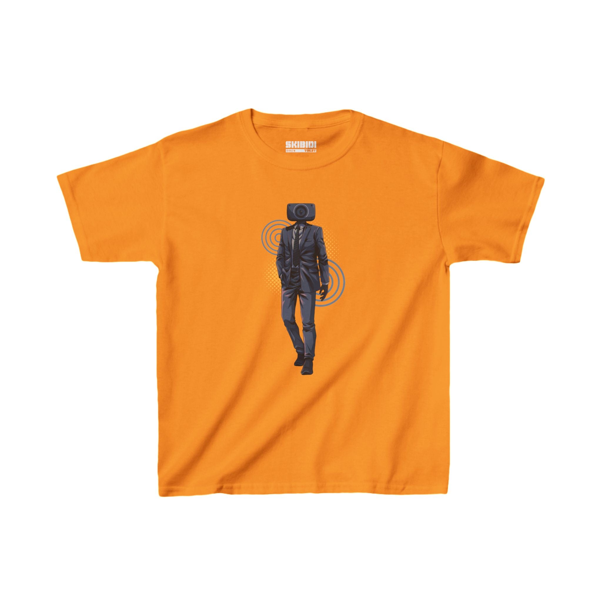 Speakerman - Stance Tee - Youth