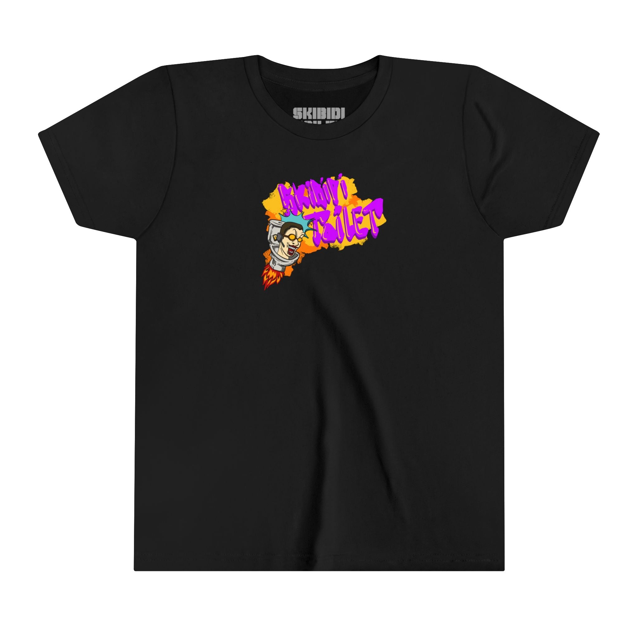 Chief Scientist Tee - Youth