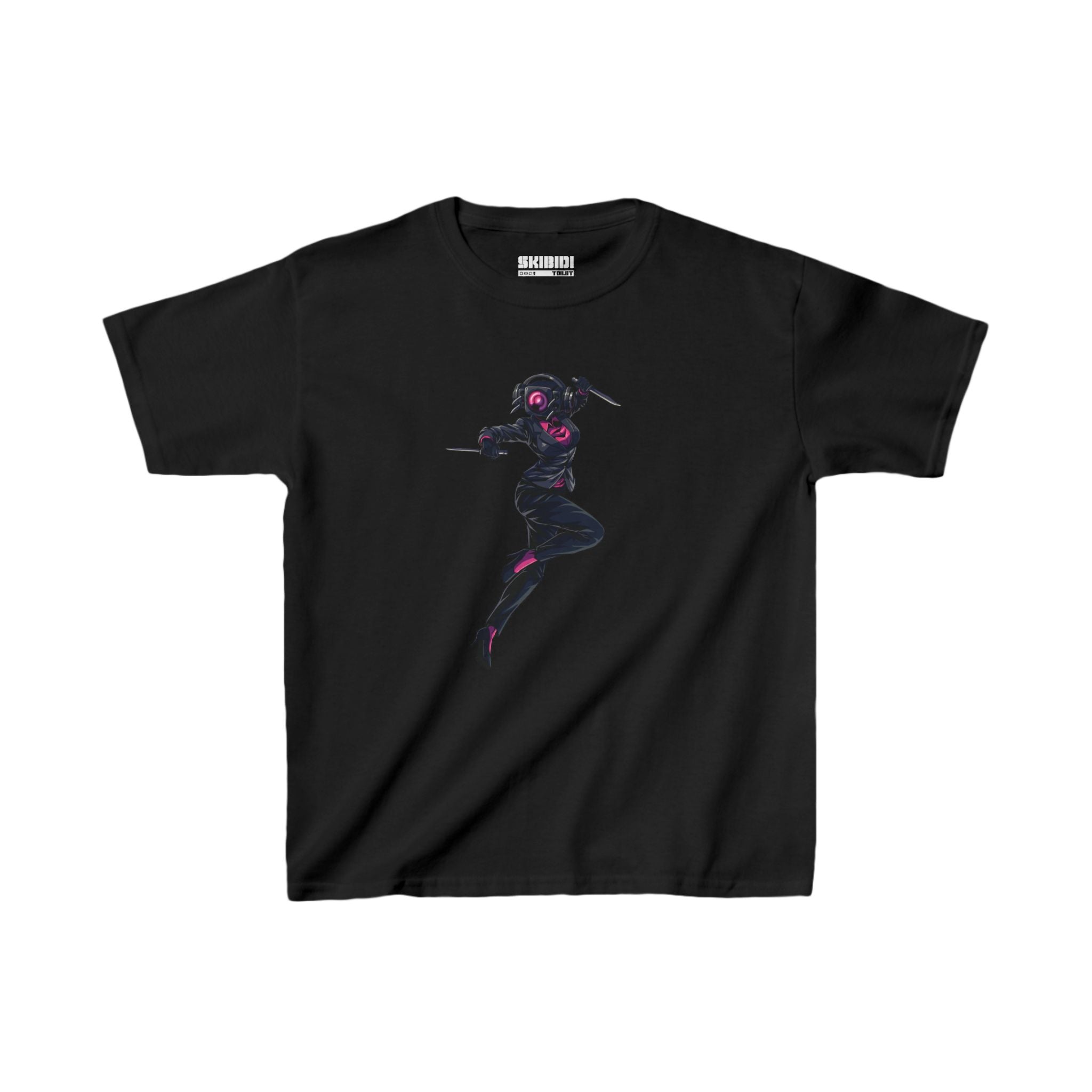 Speakerwoman - Velocity Tee - Youth