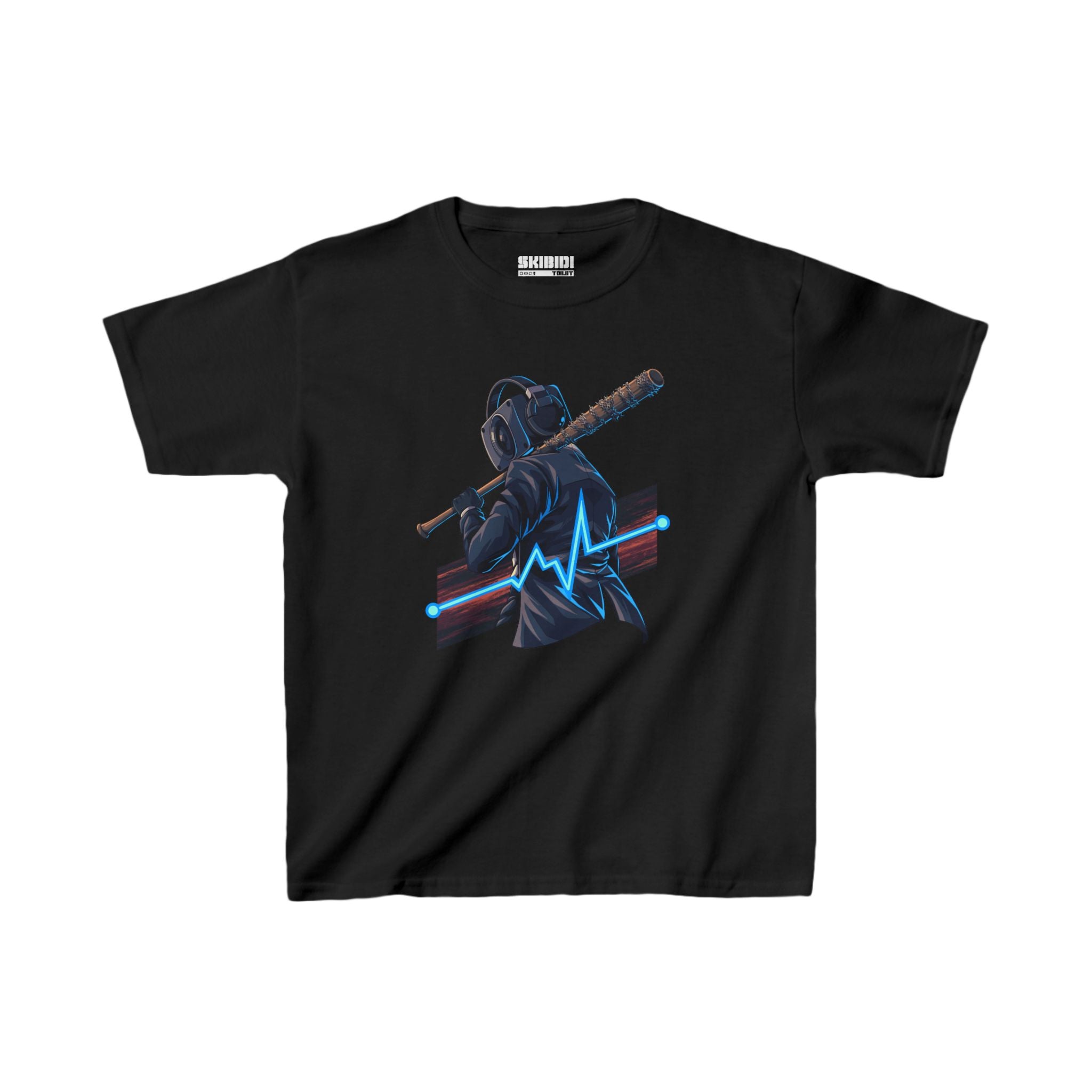 Speakerman - Valor Tee - Youth