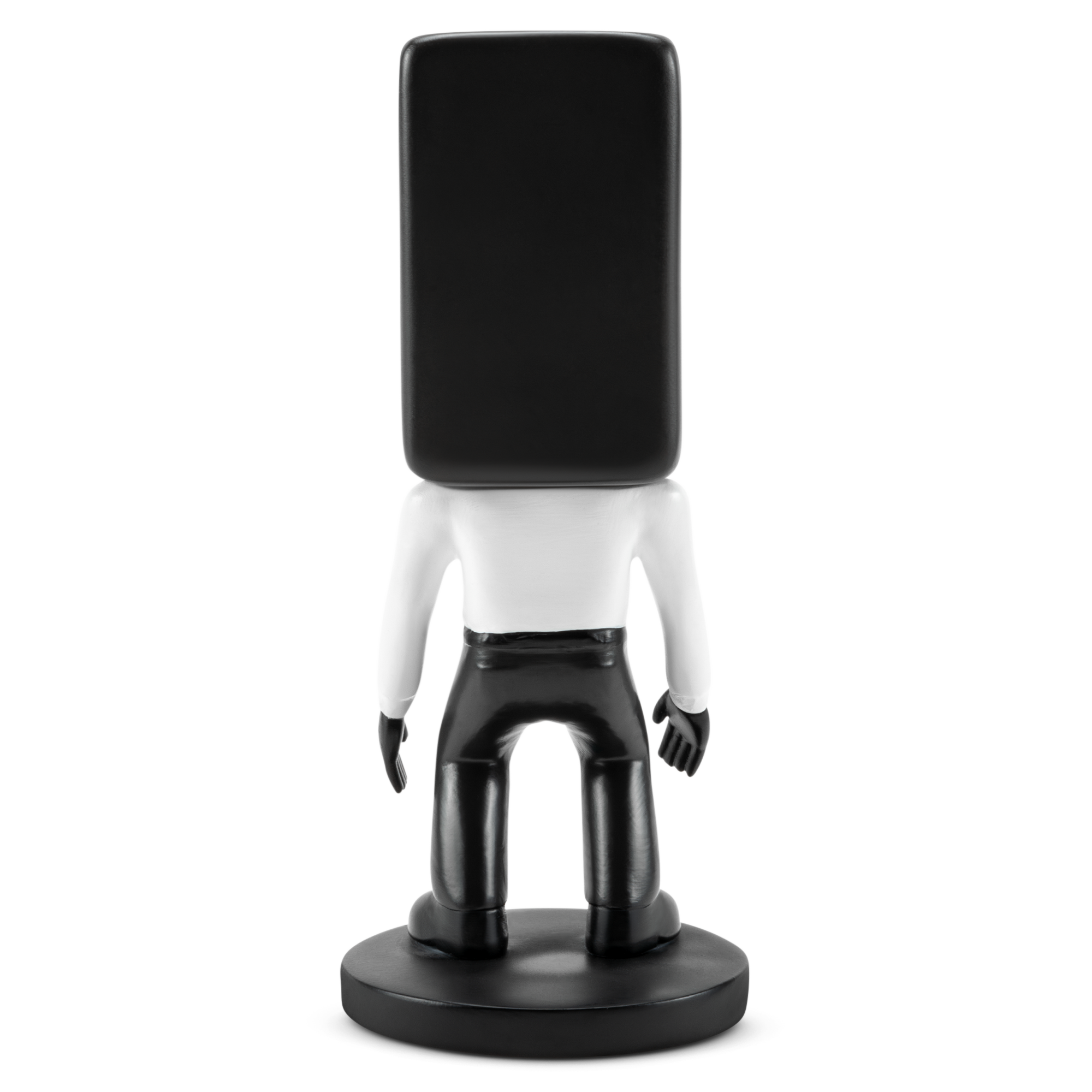 Large Speakerman Collectible