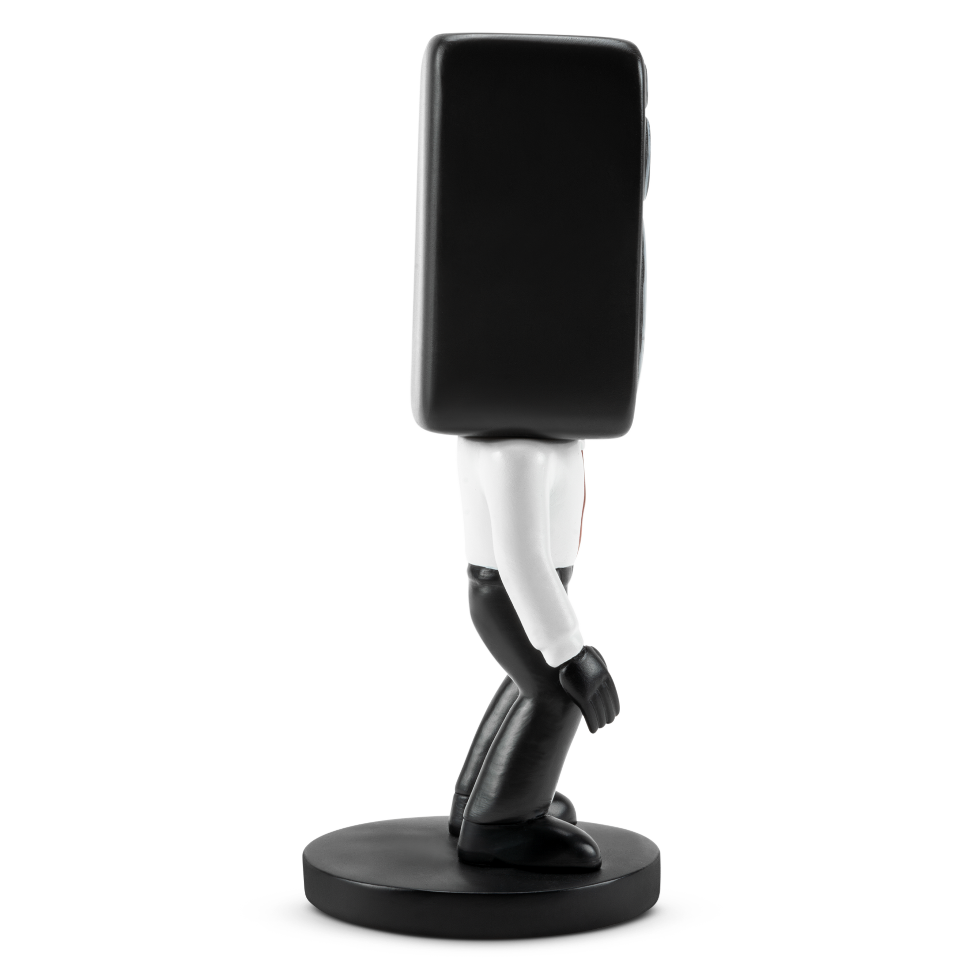 Large Speakerman Collectible