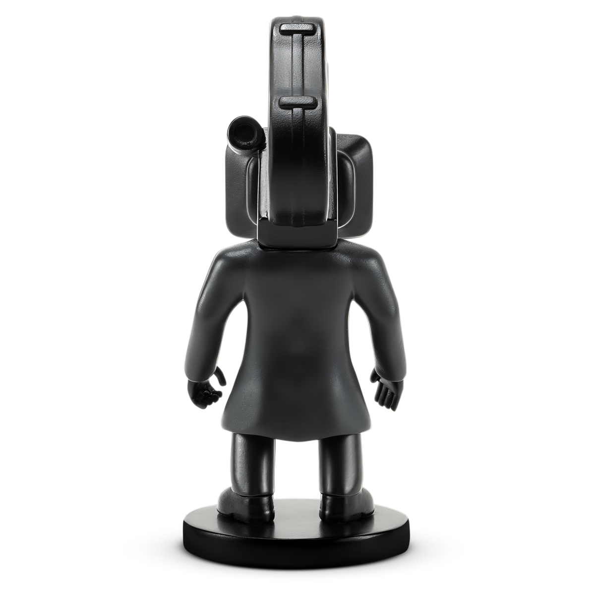 Large Cameraman Collectible