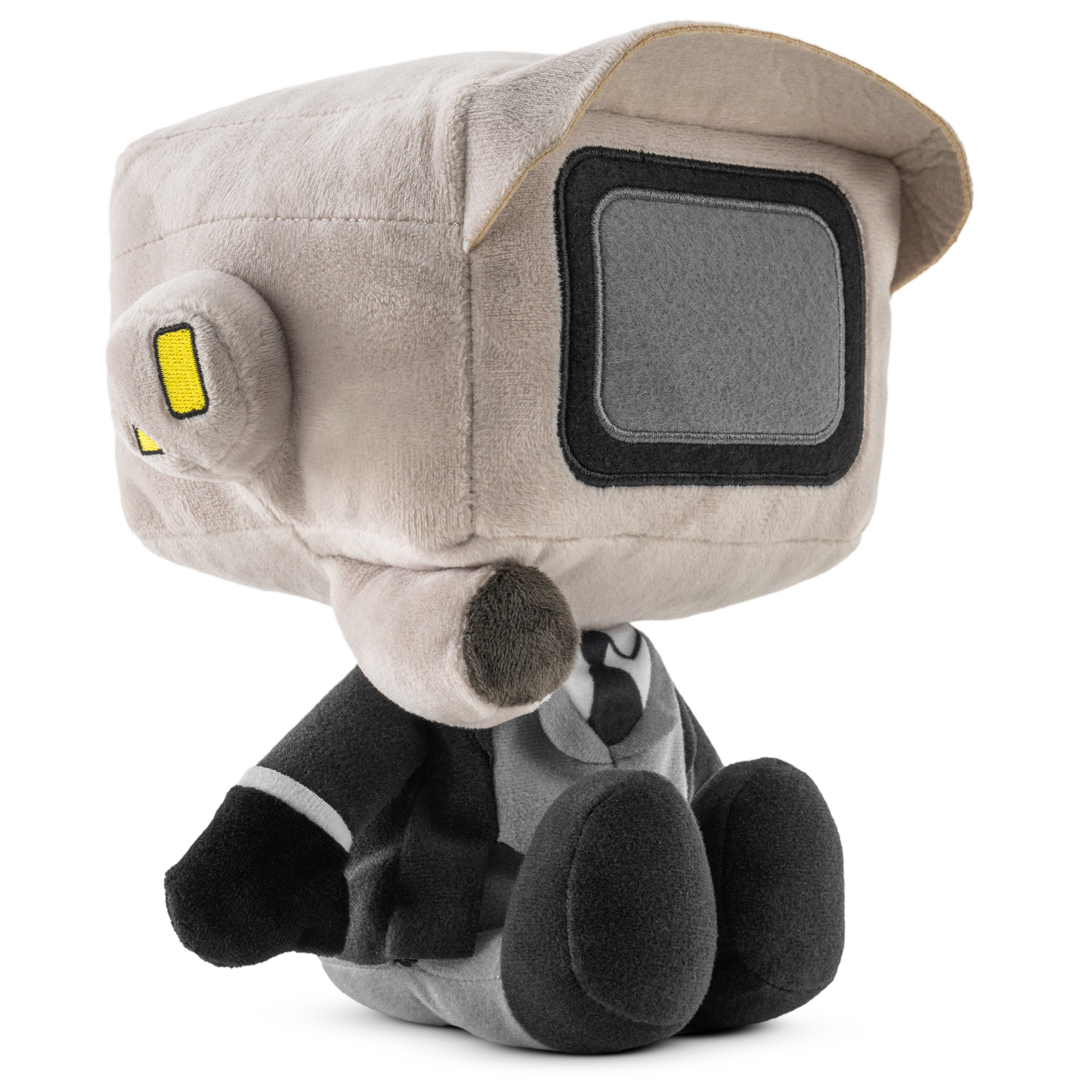 Skibidi Toilet Mystery Plush