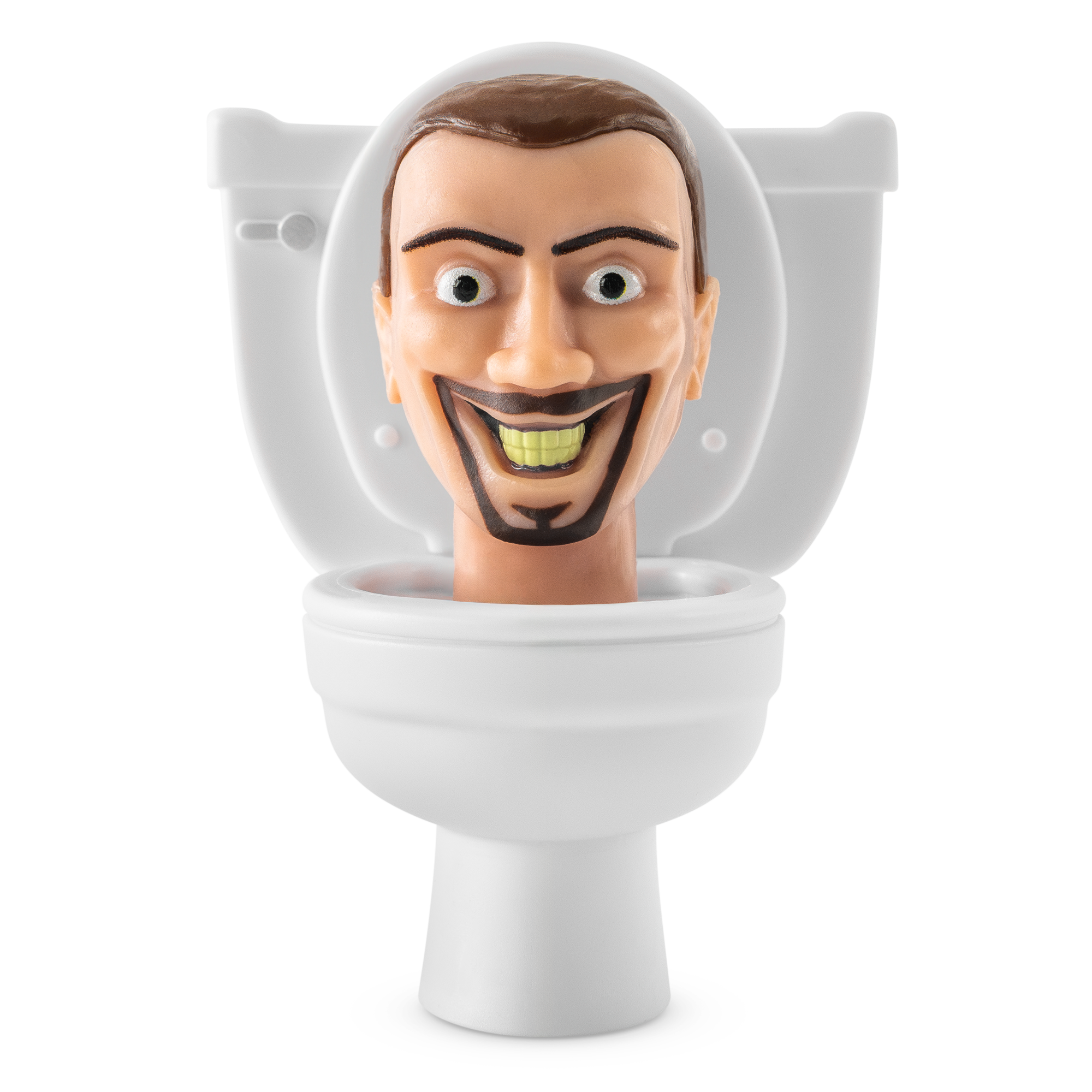 Skibidi Toilet 2.5" Mystery Mini Figure