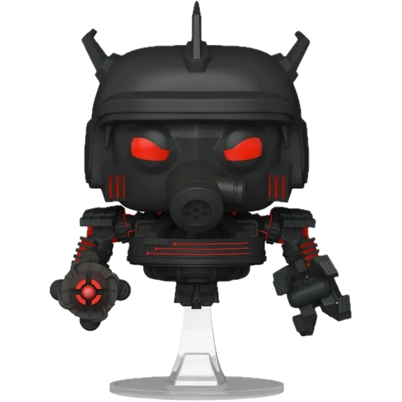 Juggernaut Astro Funko POP! Vinyl Figure