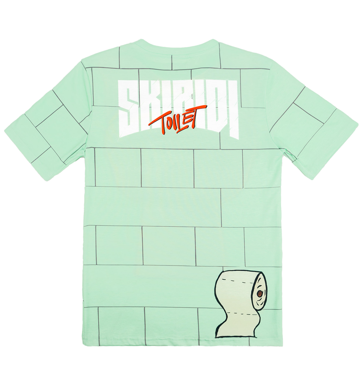 TP Youth Mint T-Shirt