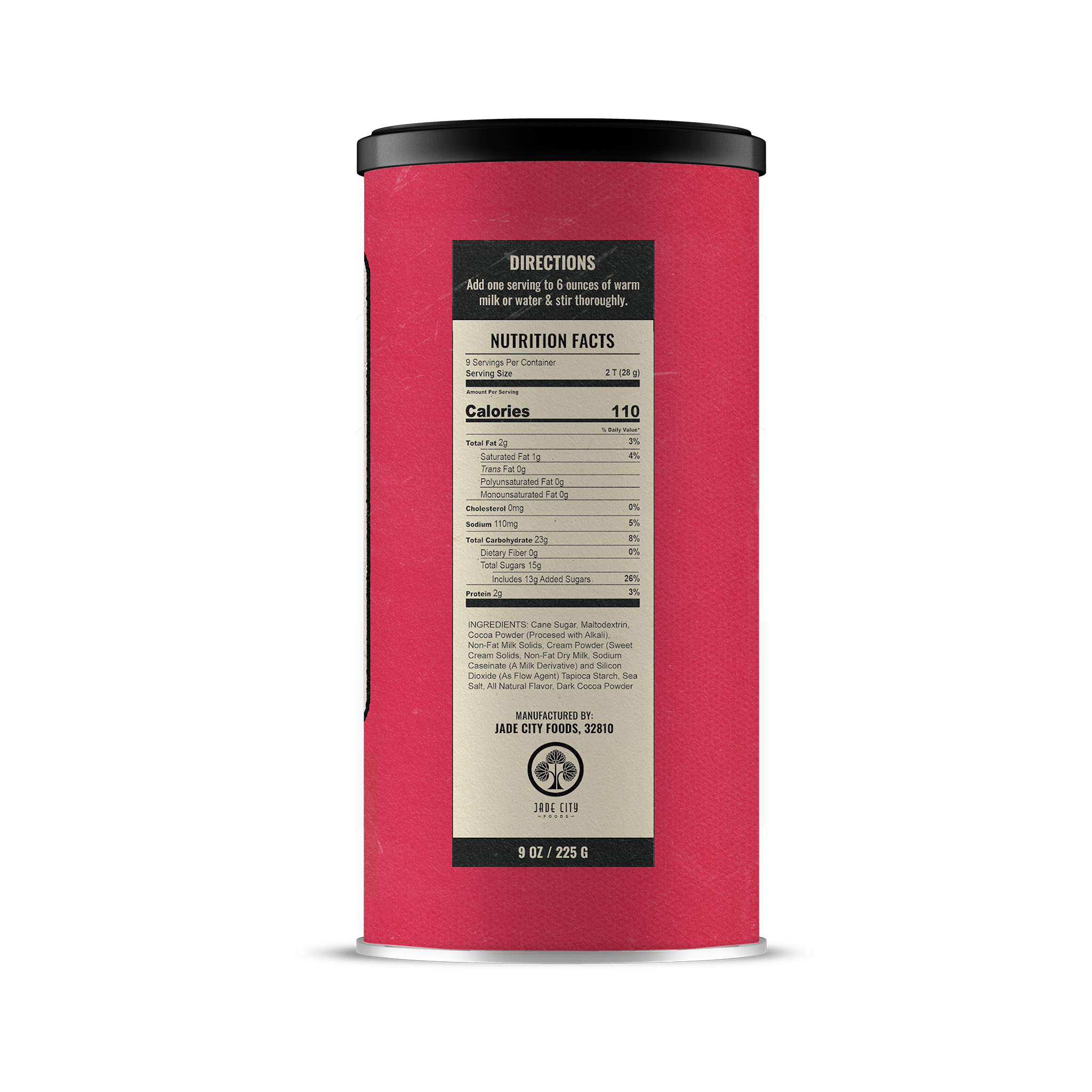 Mint Condition : Peppermint Cocoa