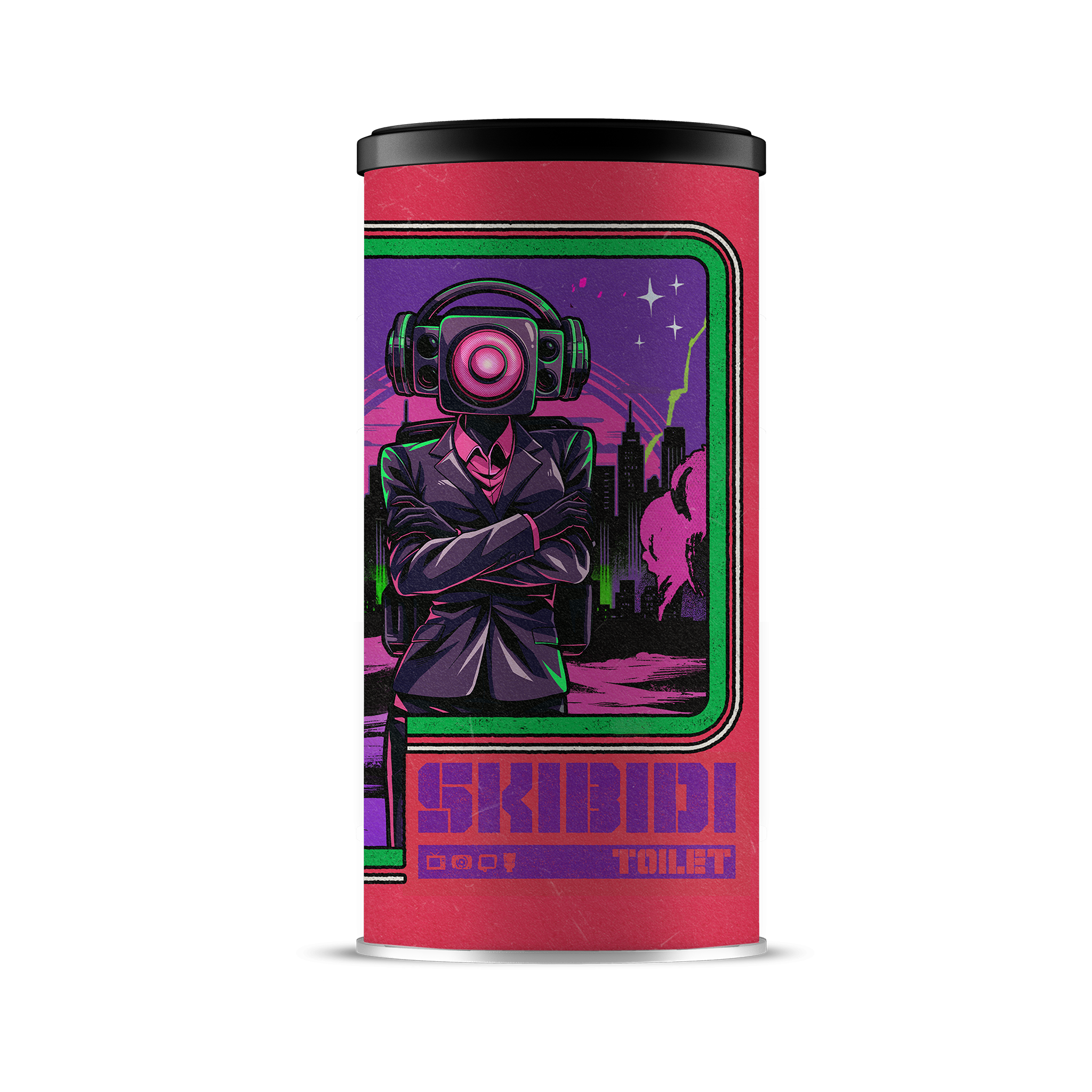 Mint Condition : Peppermint Cocoa