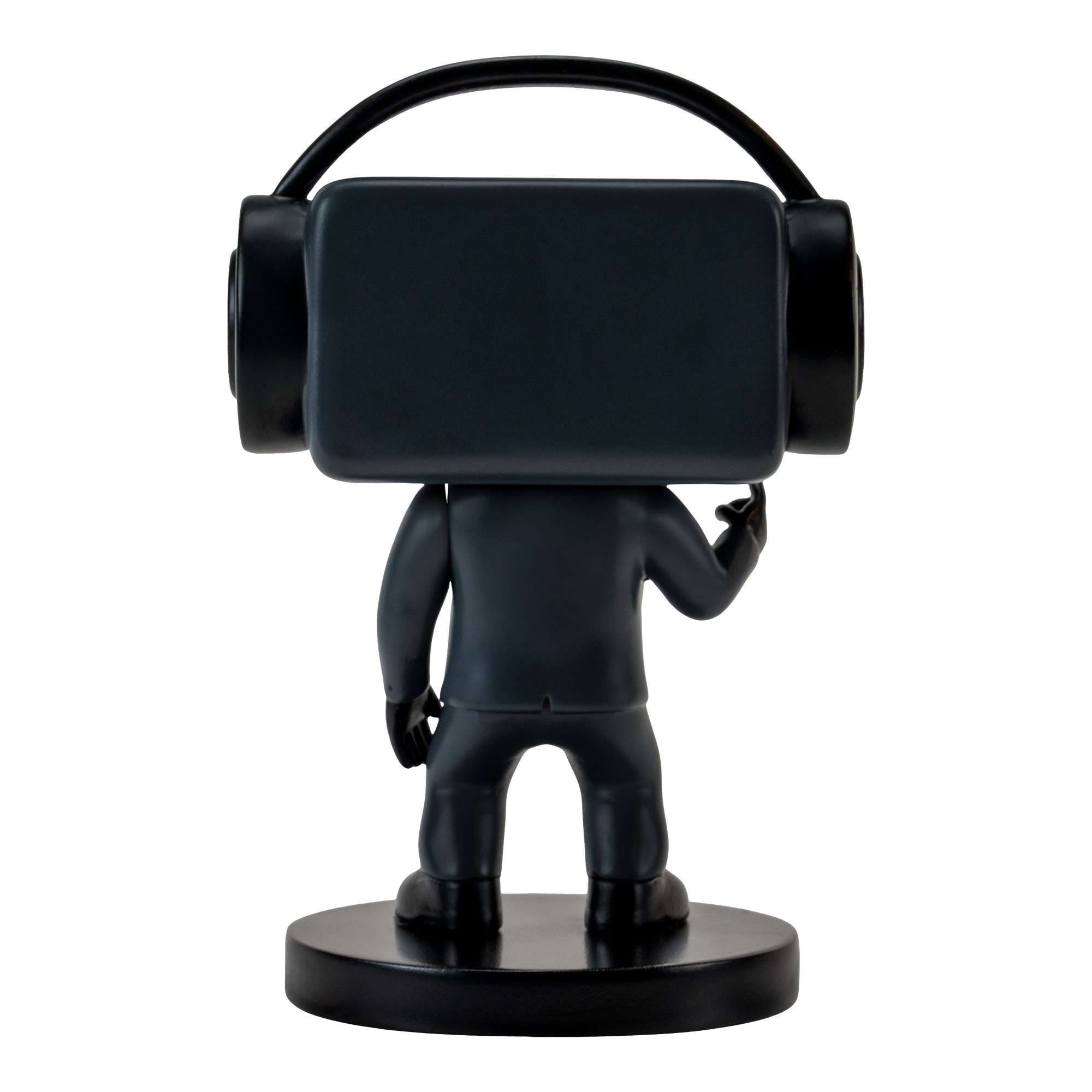 Speakerman Collectible