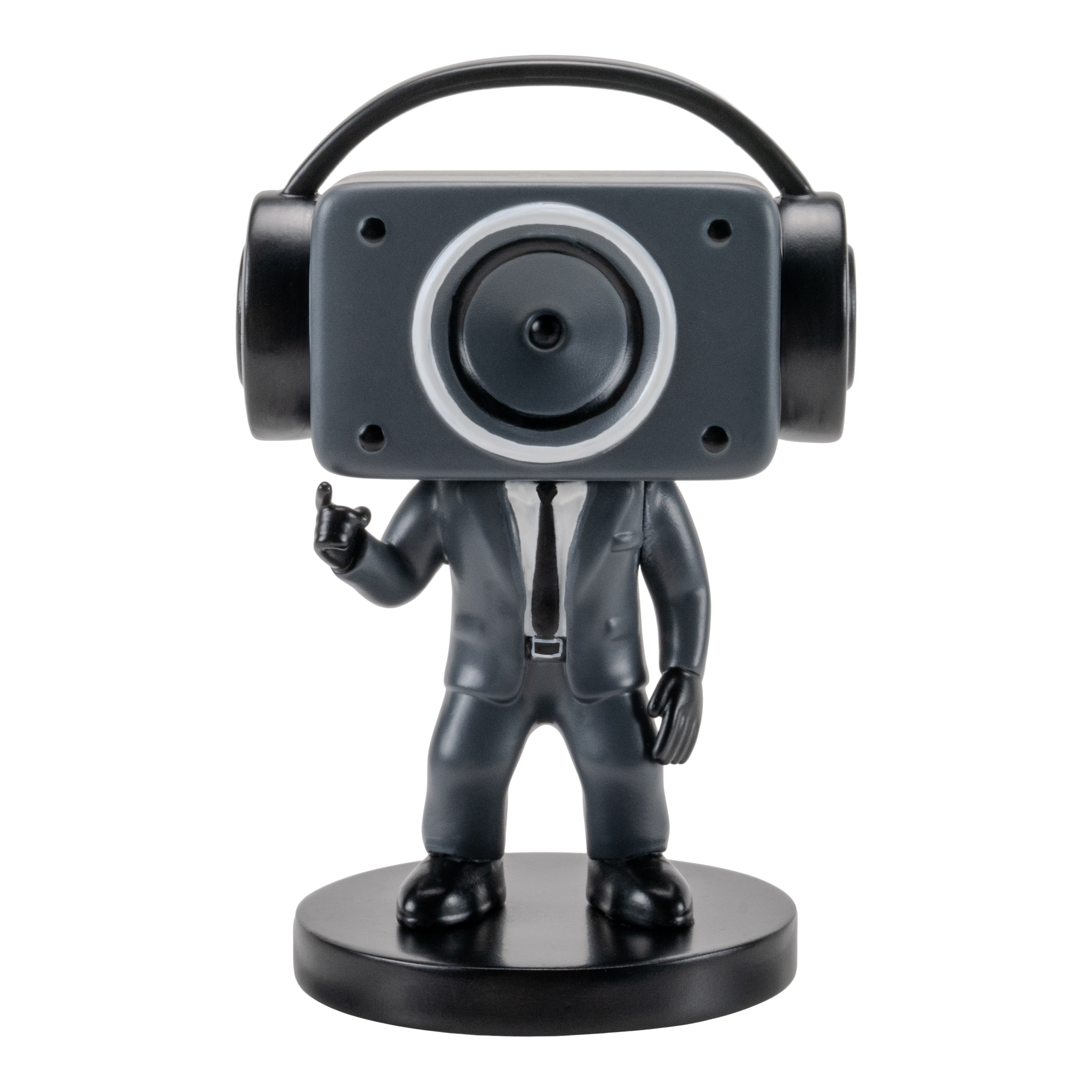 Speakerman Collectible