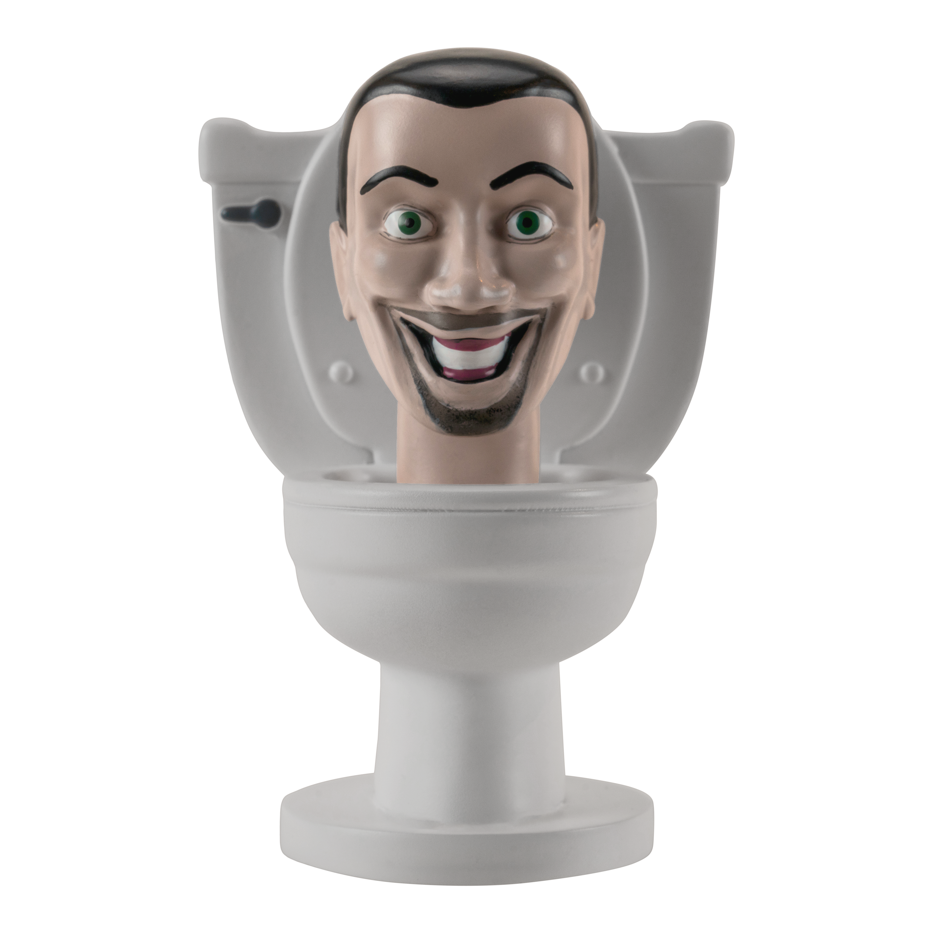 Skibidi Toilet Collectible